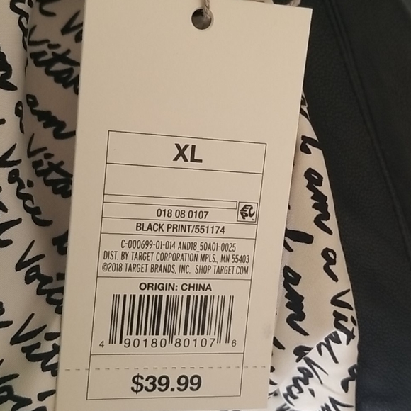 A * new * day jacket💙💙 - Picture 7 of 8